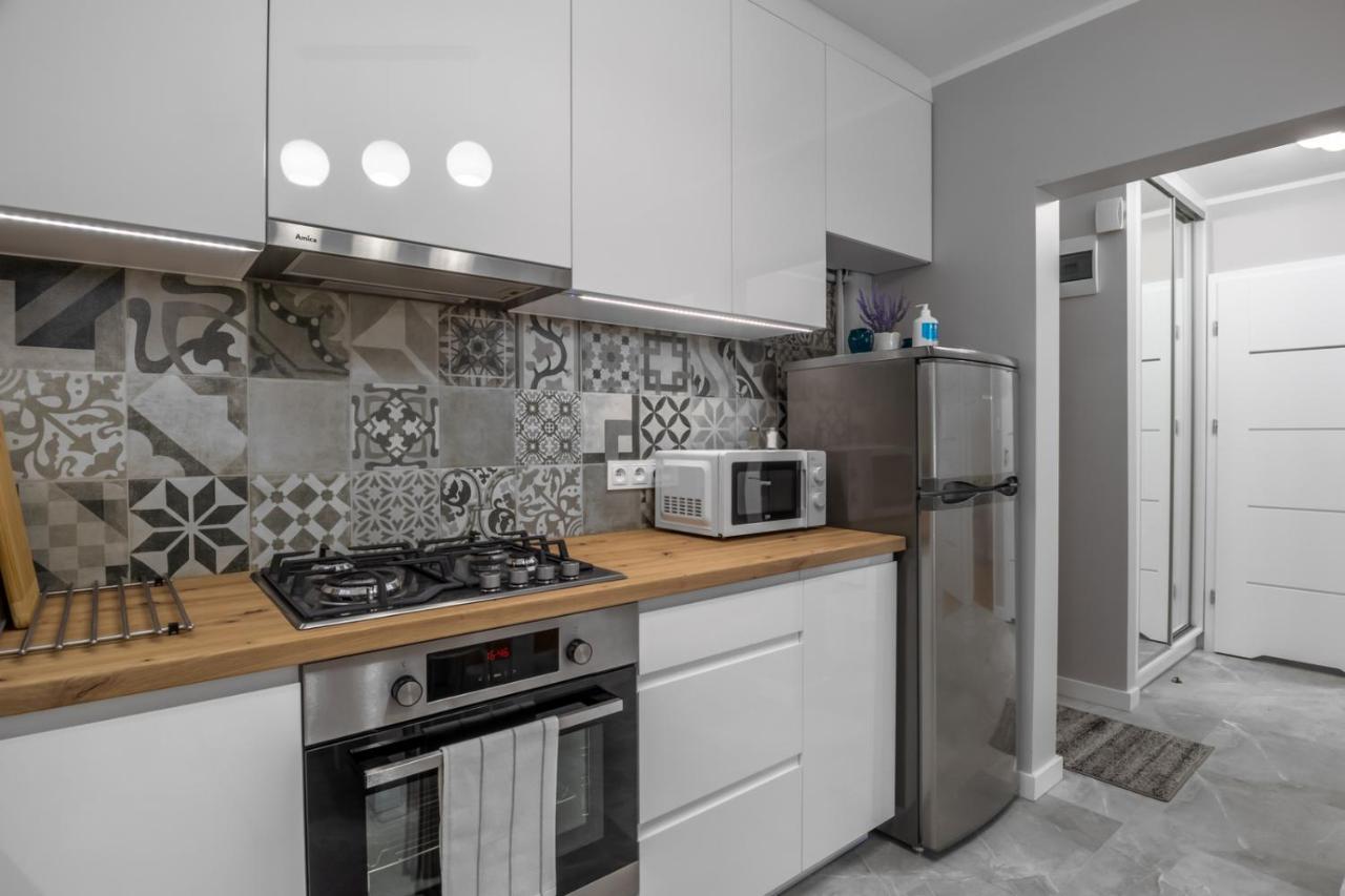 Appartamento Center Classicrooms