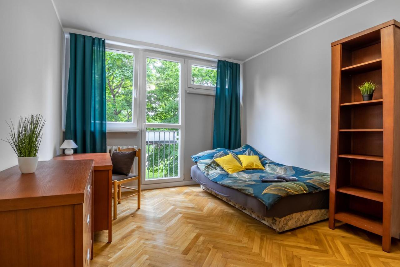 Center Classicrooms * Varsavia