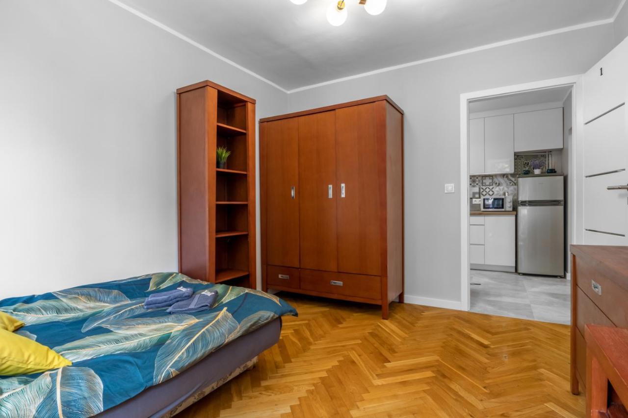Center Classicrooms * Varsavia