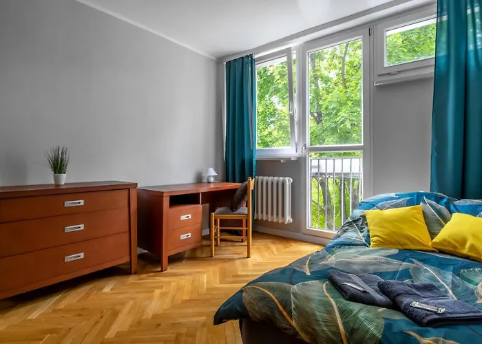 Warsaw Center Classicrooms