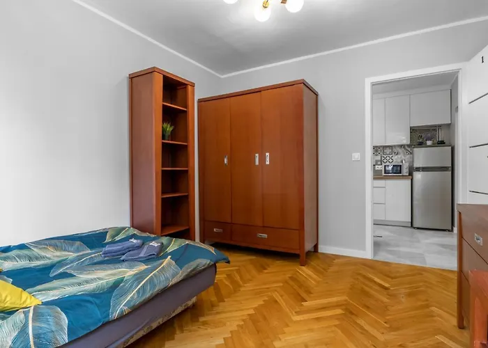 Warsaw Center Classicrooms